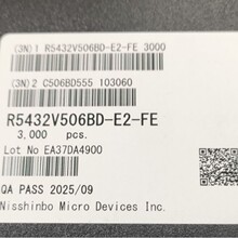 R5432V506BD-E2-FE �zӡC506BD 3/4/5���늱��oIC���式ԭ�b��Ʒ