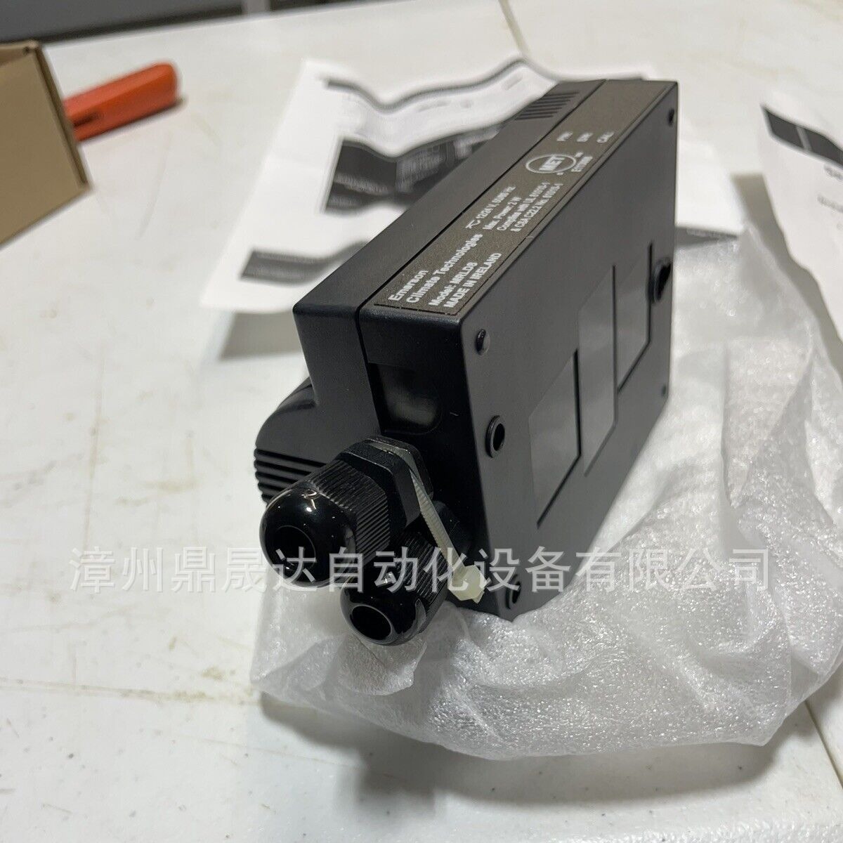 EMERSON 809-3000/E2 809-1000  议价产品，非实价