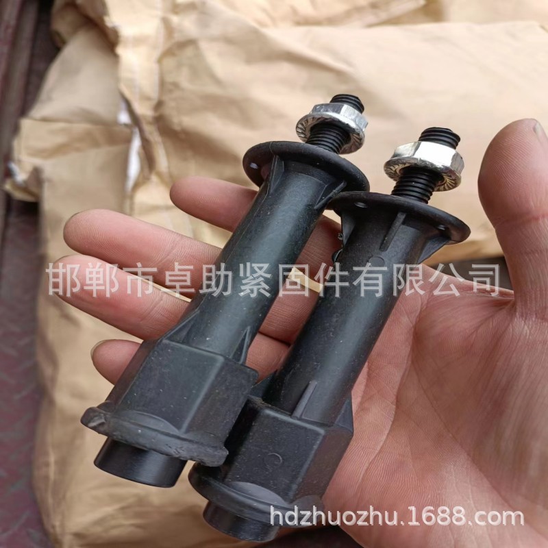 新型连墙件厂家现货批发连墙件扣减建筑固定外架预埋件脚手连墙件