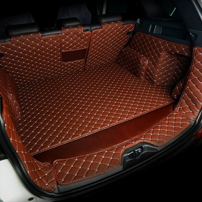 coverage trunk mat for – Trunk Mat