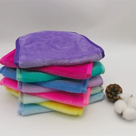 卸妆巾/湿巾;洗脸扑