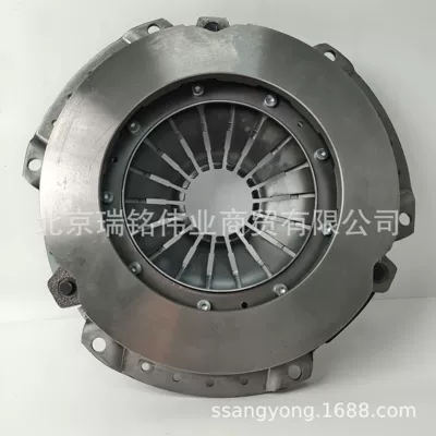 Mufta təzyiq lövhəsi disc clutch pressure plate
