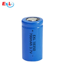 ӹơ18350늳؄5Cե֭C700mAh3.7vԪ߱늳