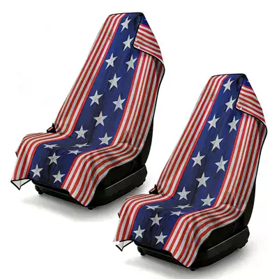 ultra-fine fiber, can be used | Universal seat cover - bfht376-75x150