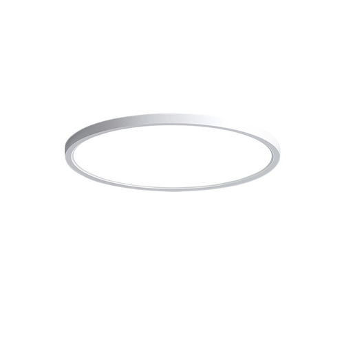 Full spectrum intelligent eye protection bedroom lamp modern simple anti-mosquito ultra-thin room ceiling lamp led living room corridor lamp