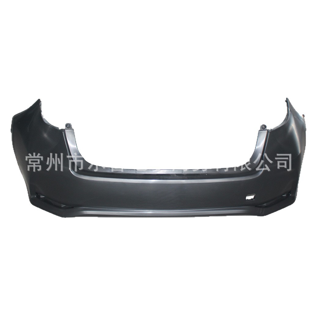 Suitable for Toyota Corolla Front and Rear Bumpers, 19, 20, 21, 22, 23 Models, New Front and Rear Bumper Surround