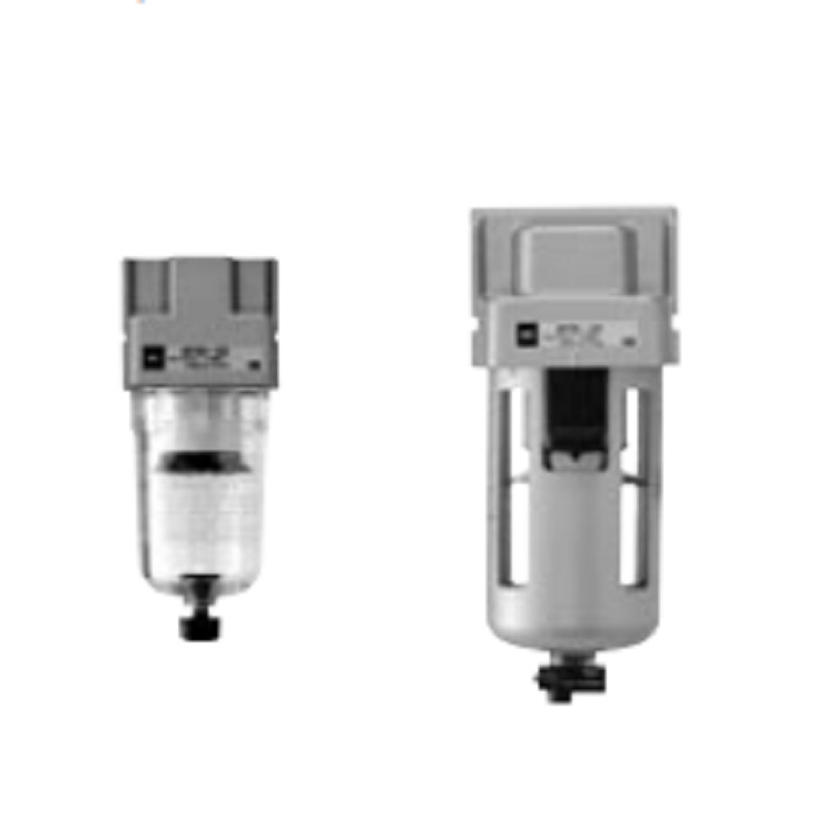SMC 过滤器 ,AF50-10C-A