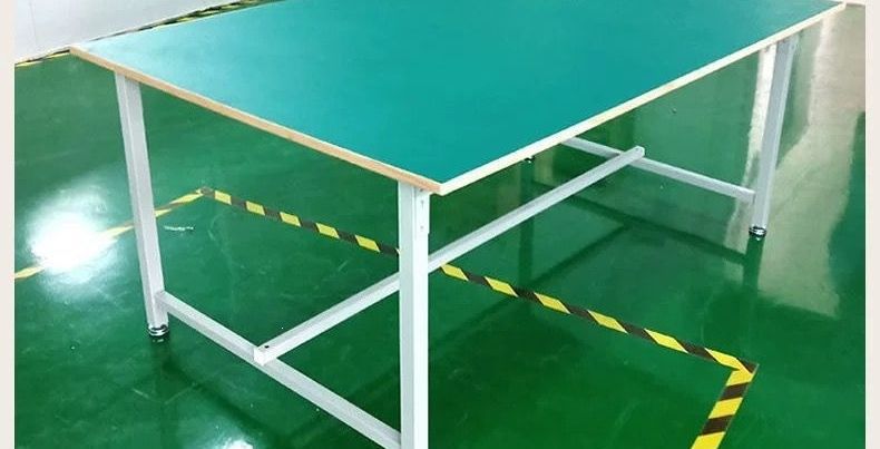 Верстак антистатический Other 60x40x75 см