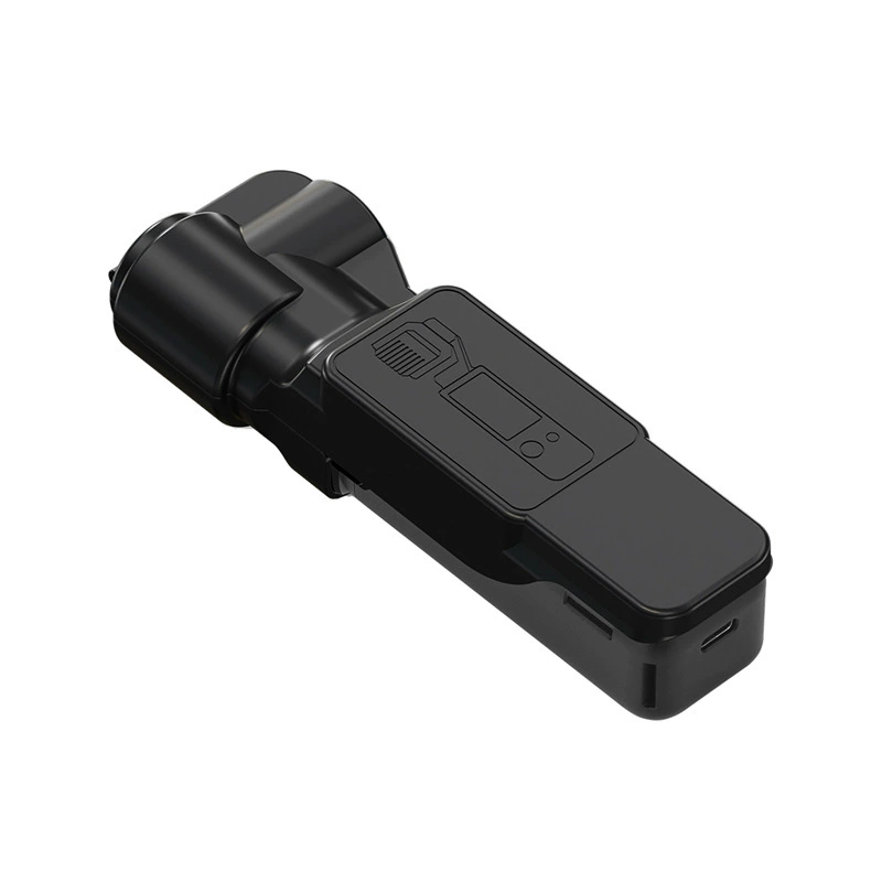 DJI, compatible protective case, lens, protective cover, camera, screen with accessories