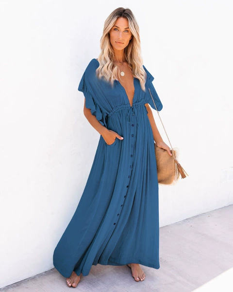 Royal blue