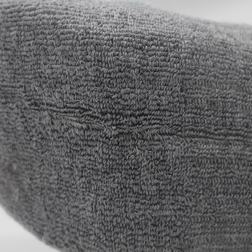 Thickened bottom mid-calf professional running sports soccer with glued anti-slip socks, thickened competition anti-slip soccer socks