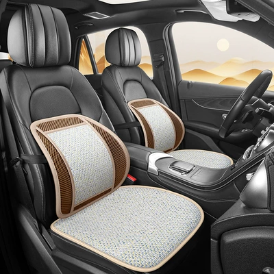 Waist support Cushion Breathable Office Seat