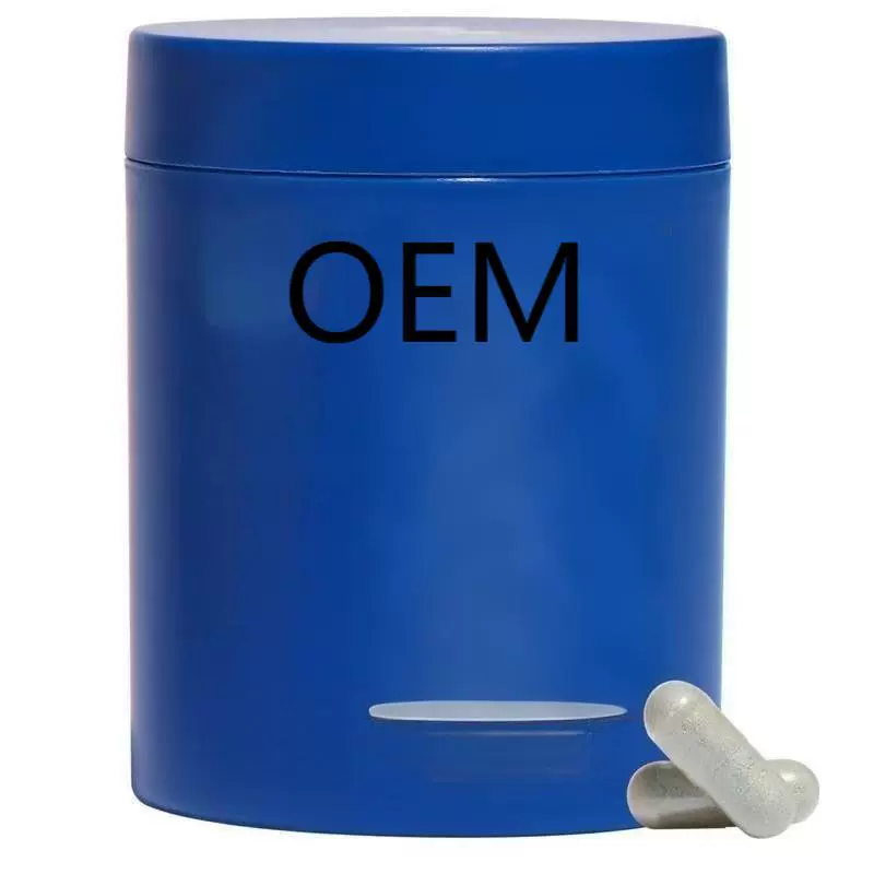 Бестселлер Amazon для мужчин: капсулы для мужского здоровья