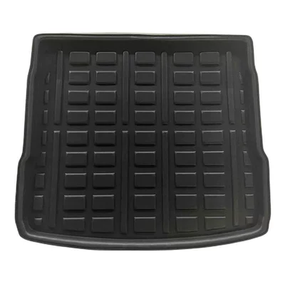 Trunk Mat trunk mat trunk - audi-q5l18-models-to-date-special-car