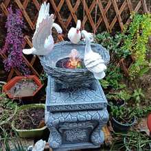 ����ͥԺ�b�Ʒ��ʯʯ�ջ���[�ŵ������ބe��¶̨�̨���@�쾰��