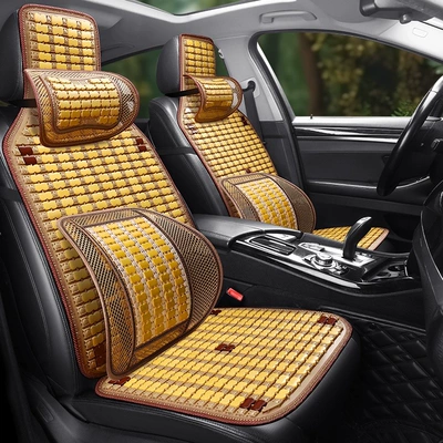 Cool pad: Seat Cover Ventilated Mat Car