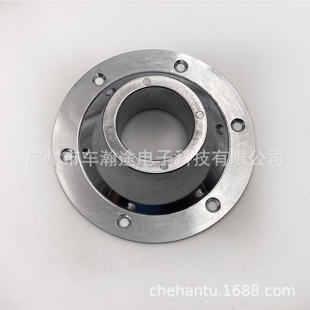 RV房车桌子固定底座铝制