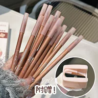 FAICCIA ~ Родная мягкая туманная губная ручка матовая водонепроницаемая и не легко выцветает