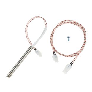 Traeger smoked pellet furnace DC12V ignition rod suitable for D2 HOT ROD KIT0255 replacement parts