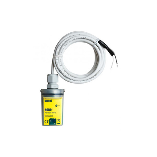 美国 Onset HOBO 温度/事件记录仪 RG3-M雨量桶专用 UA-003-64