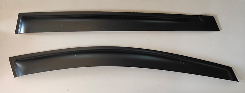 For HONDA time rhyme rain shield rain eyebrow RN1-9 Window visor