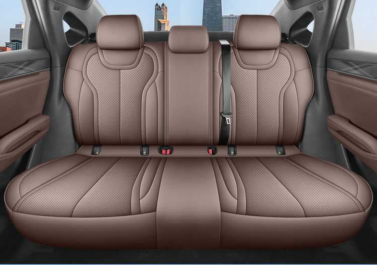 2026 BYD Seal 08 seat covers, all-inclusive, four-season special seat covers, Seal 08 dmi/ev car seat cushions