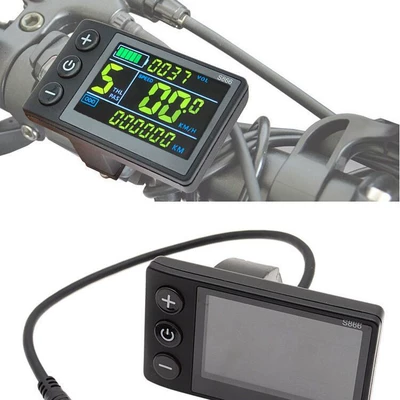Instrument Waterproof, Elektromobil cihazları