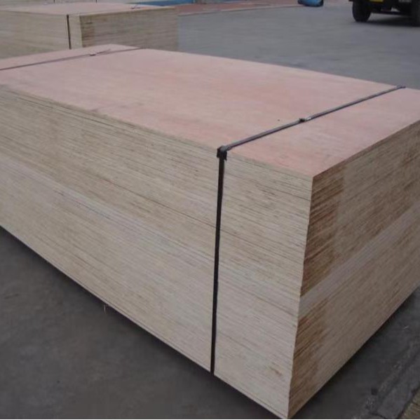 山东炘鲁胶合板厂家供应包装建筑用高质量胶合板