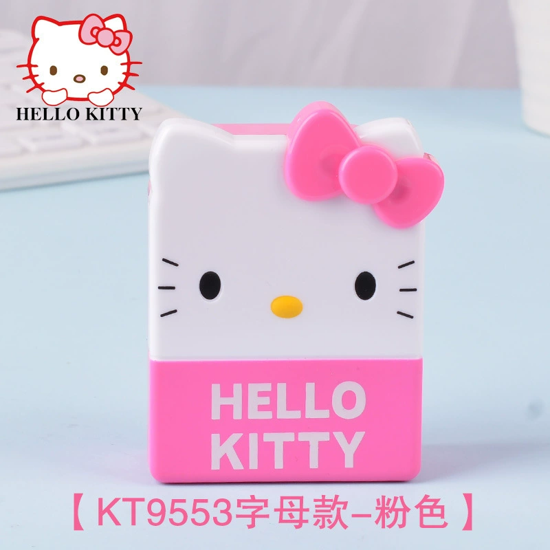 Hello kitty, милая детская точилка