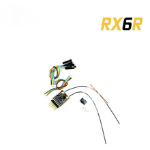 Frsky �˼�P ���ՙCRX6R �p�쾀 6/16ͨ�� ��������ݏS��ֱ���