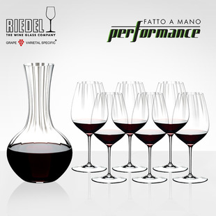 �W����RIEDEL ���Rϵ���Ѿ����t���ѾƱ�7�����b���Ӿƾ� �Y���b