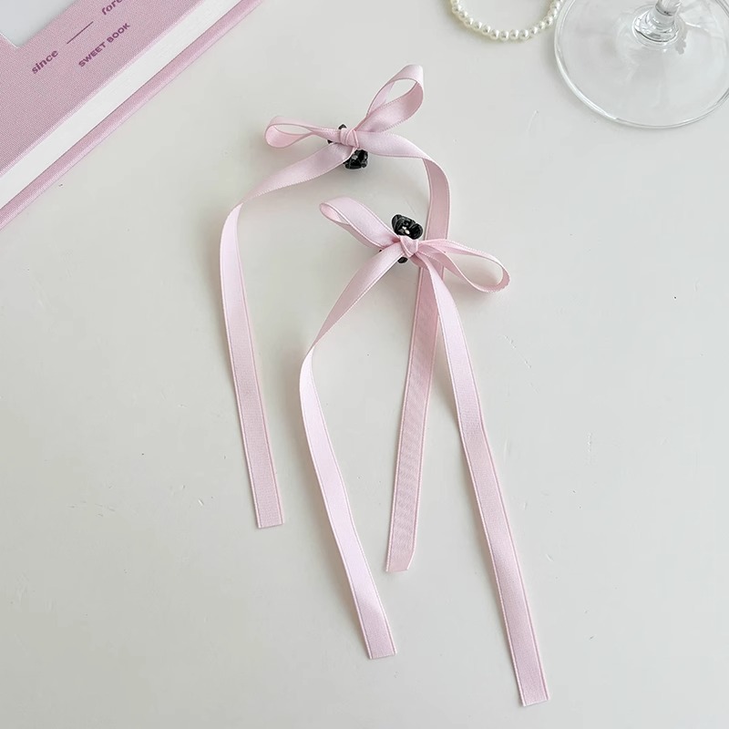 Dulces niños pequeños frescos abrazadera de cabello de arco super hadas niñas lateral frangeas rotas abrazadera de cabello tocado abrazadera de boca de pato