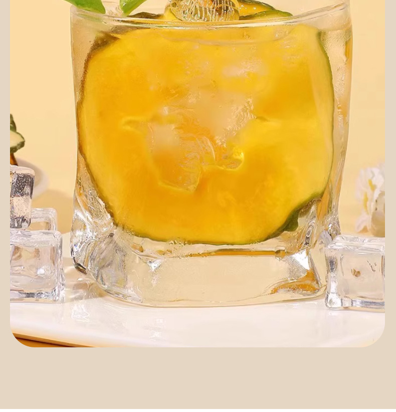 Dried Papaya Slices Mu Gua 500g Bulk Herbal Fruit Tea Ingredient details