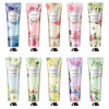 Moisturizing floral hand cream, 30g