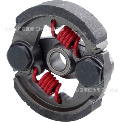 Cag Mat1 Mat2 Heavy-Duty – Avtomatik sürtünməli mufta