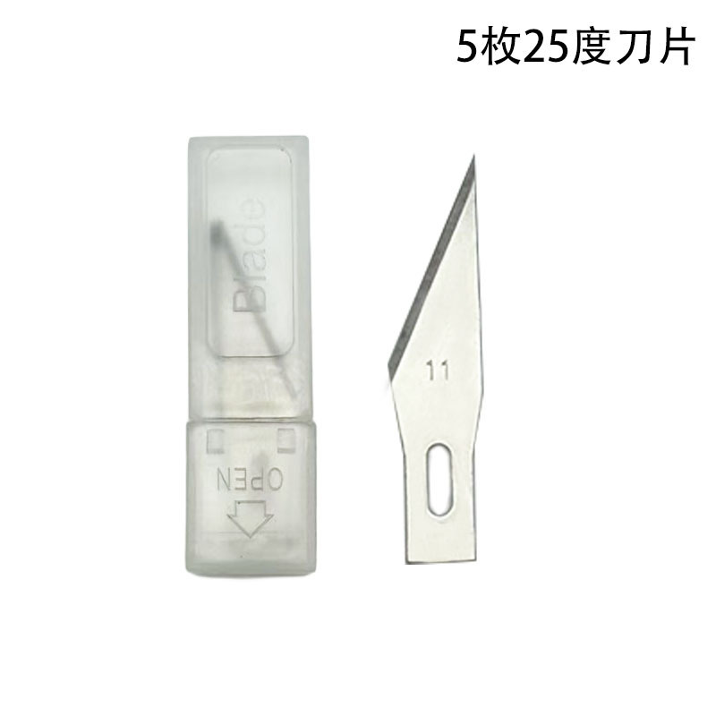 DIY ハンドブック彫刻ナイフペンアルミナイフ彫刻紙手彫り金属ペンナイフ紙切断ジュエリーアクセサリージュエリー|undefined