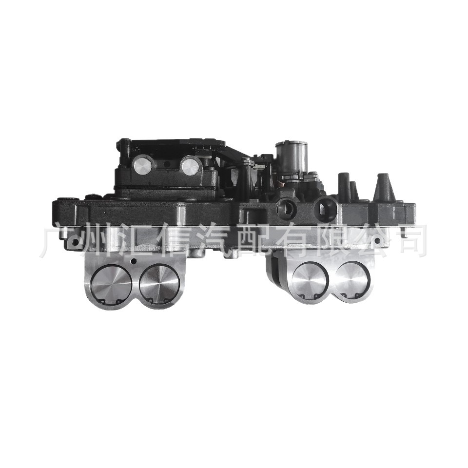 Cross-border selection: Suitable for Baojun, Zotye, Changan 6DCT360 DCT360 automatic transmission valve body with wiring