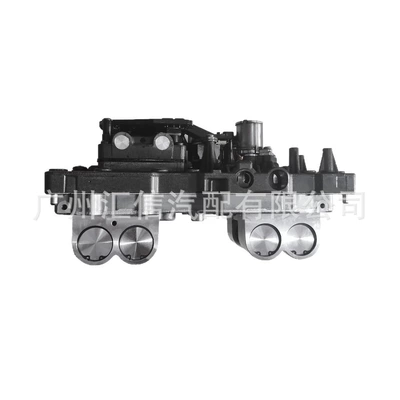 DCT360 automatic transmission valve – Sürətlər qutusu
