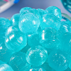 強勁薄荷糖清涼硬糖休閒爽口商務非潤喉散裝喜糖招待水果糖果批發