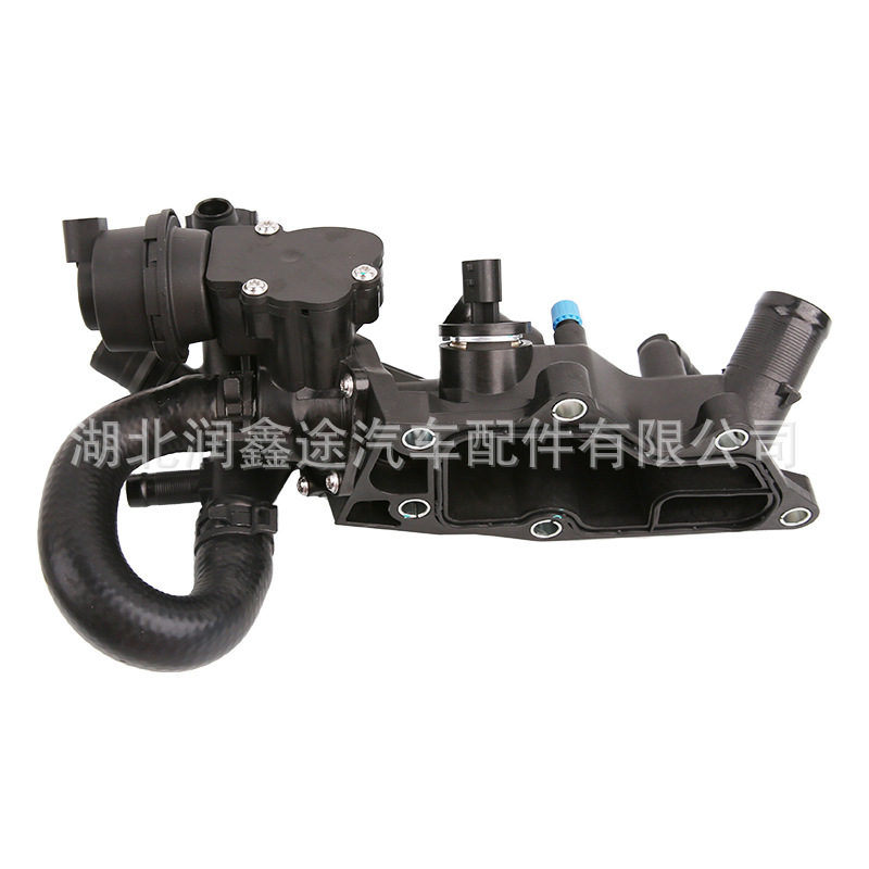 110601560R 110600353R thermostat is suitable for Renault Clio, Scenic, Megane, Mercedes-Benz, Dacia