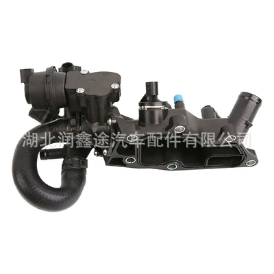 Renault Clio, Scenic, Thermostat