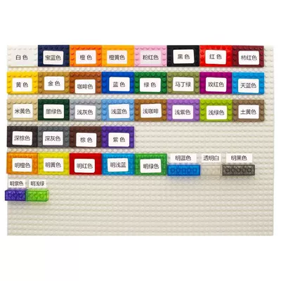 Blocks Compatible with — Guóchǎn Auto Parts and Accessories