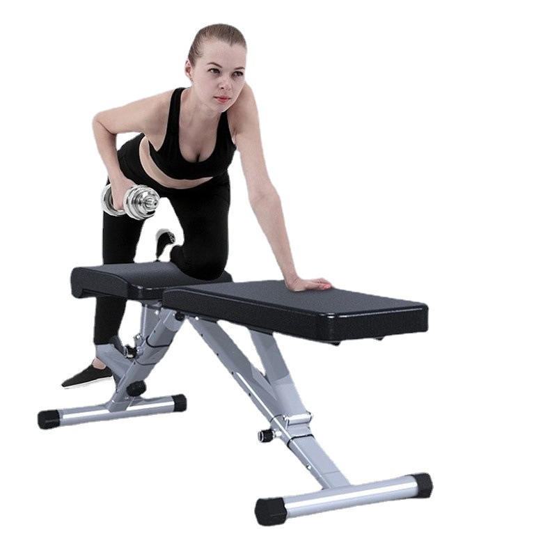 Silla de entrenamiento ajustable ZYFIT
