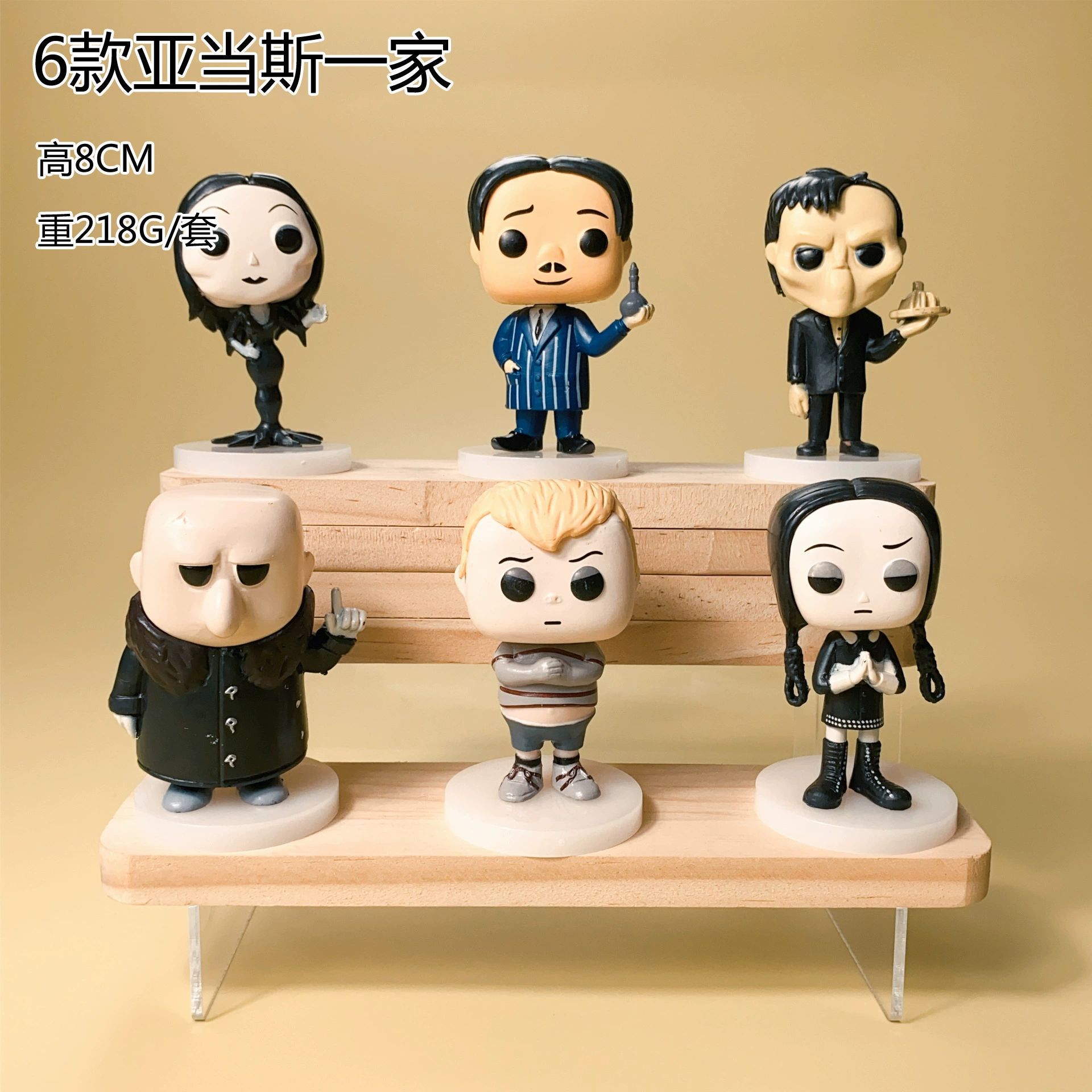 Caja ciega Sanrio, Kulomi, juguetes de torcedor de huevos hechos a mano, bolsas ciegas de granos lindas.