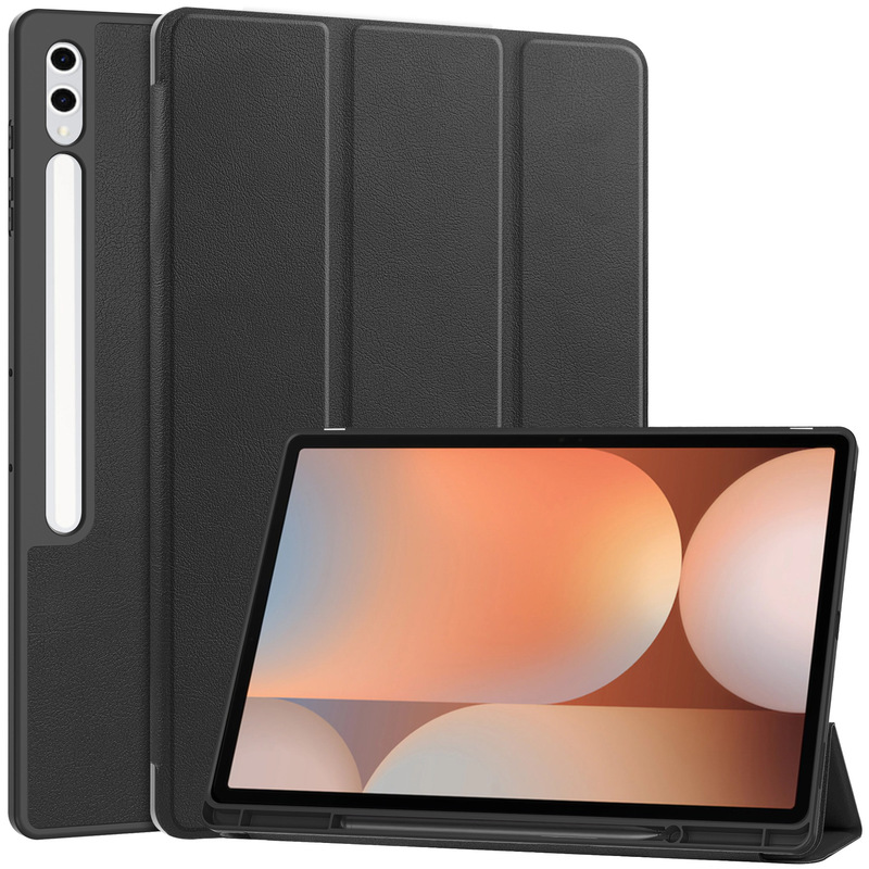 For Samsung Tab S10/S9/S8 Ultra14.6 Tablet Protective Cover X910TPU Pen Slot X920 Case For Samsung Tab S10/S9/S8 Ultra14.6 Tablet Protective Cover X910TPU Pen Slot X920 Case