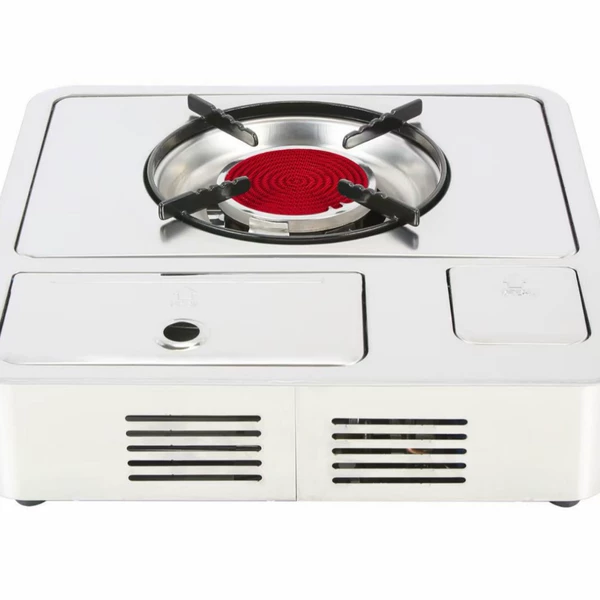 Square infrared electronic
