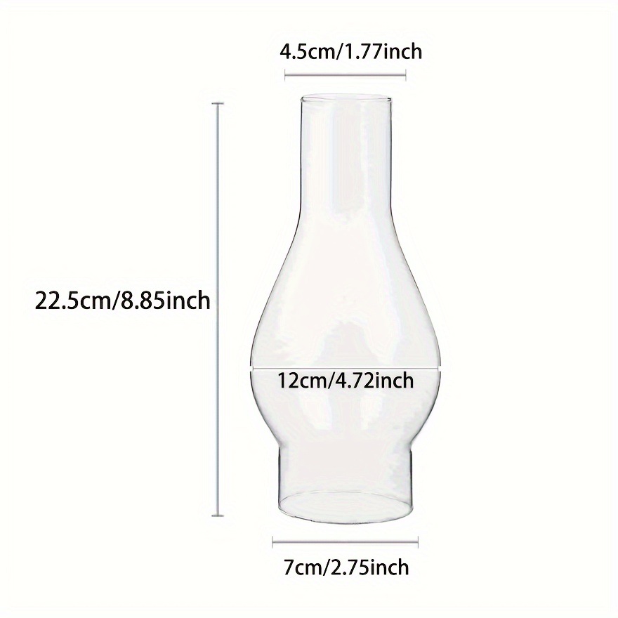 독립적인 카톤 폼 포장이 포함된 등유 갓