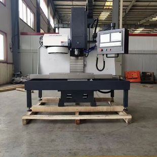 XK7124����㊴���ʽȫ���o΢�ͼӹ�����㊴�cnc�����