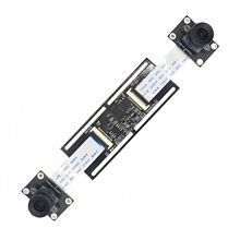 3MP USB2.0�p���@ʾ�z���^ģ�K 1/3.0&ldquo; CMOS  (OV4689*2)
