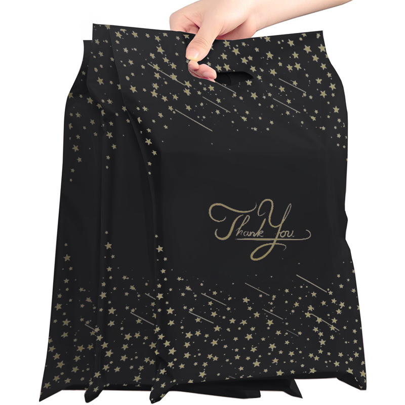 검은 유성우 (100개/팩);25.5*33+6+5cm